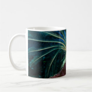 Caneca De Café Danni, Mermaid Coffee Mug