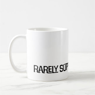 Caneca De Café Dan's Mug (Raramente supervisionado)