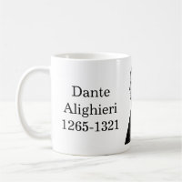 Dante Alighieri cita Verse