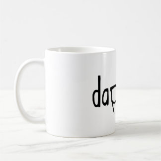 Caneca De Café DapDat_Logo_Spectags