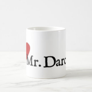Caneca De Café darcy