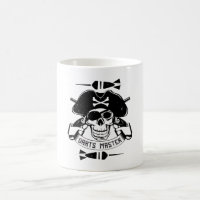 Darts - Darts Master Skull
