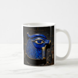 Caneca De Café Das Ägyptische Auge´4