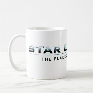 Caneca de café das legendas da estrela