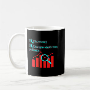 Caneca De Café Data Analyst Cota Data Scientist Science Lover Gr