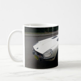 Caneca De Café Datsun 240Z