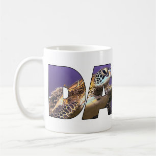 Caneca De Café Dauin
