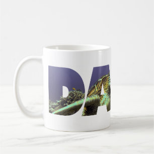 Caneca De Café Dauin