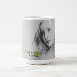 Caneca De Café "Daydreaming "