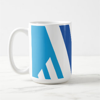 Caneca De Café Dayton Flag Café Mug