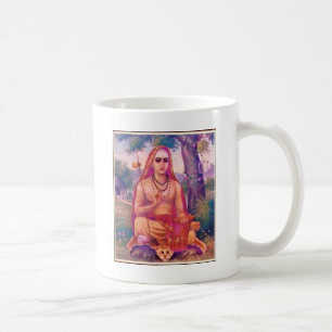 Caneca De Café DDA Shankara