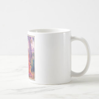 Caneca De Café DDA Shankara