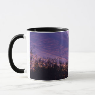 Caneca de café de 11oz