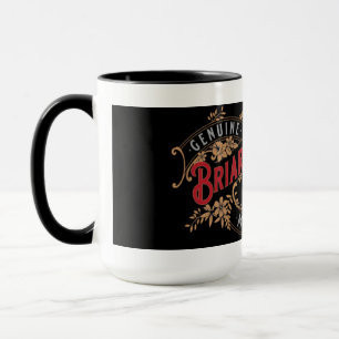 Caneca de café de 15 oz. BBS