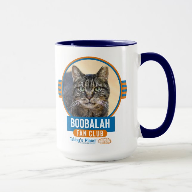 caneca de café de 15oz (Direita)