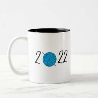 caneca de café de 2022