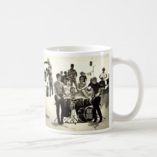 Caneca de café de Agent Orange "SkateVisions"