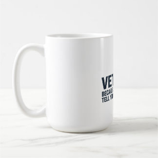 Caneca de Café de Agradecimento Divertida para Téc