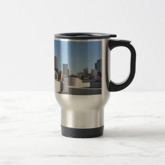 Caneca de café de Atlanta