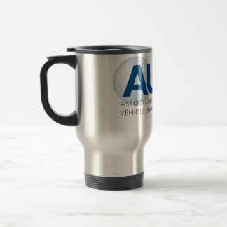 Caneca de café de AUVSI