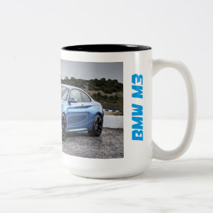 Caneca de café de BMW M3