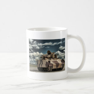 Caneca de café de Bradley
