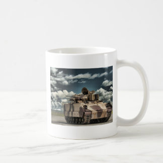 Caneca de café de Bradley