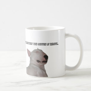 Caneca de café de Brickhouse