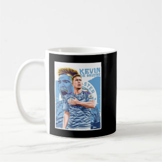 Caneca De Café de Bruyne - Kevin de Bruyne Poster