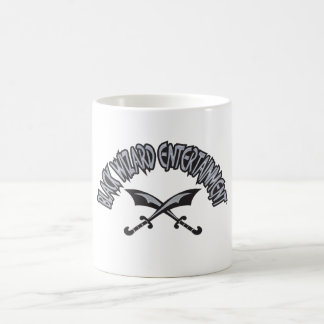 Caneca de café de BWE