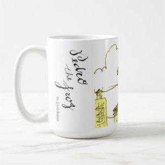 Caneca De Café De "caneca de café Jerome Robbins Pedro"