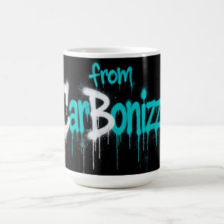 Caneca De Café de CarBonizzo
