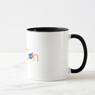 Caneca de café de CatCon