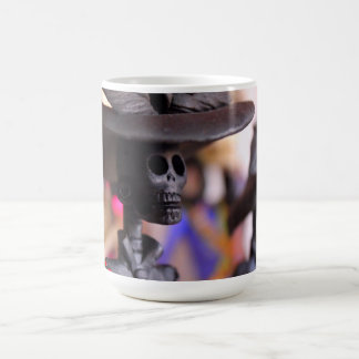 Caneca de café de Catrina