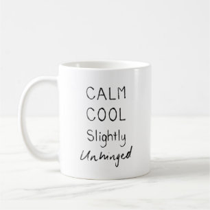Caneca de Café de Colega de Trabalho Divertido Fam