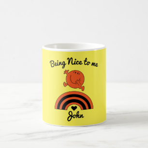 Caneca de Café de Conscientização da Saúde Mental