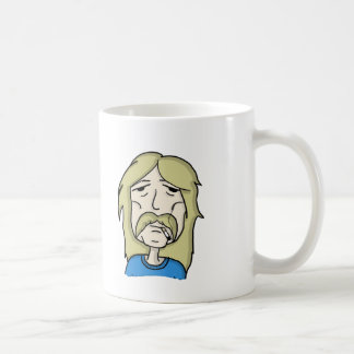Caneca de café de Dan da segurança
