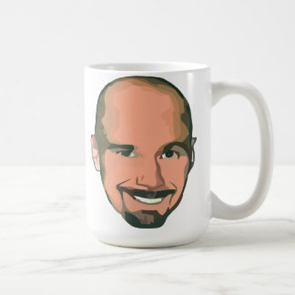 Caneca de café de Darrell Donalds