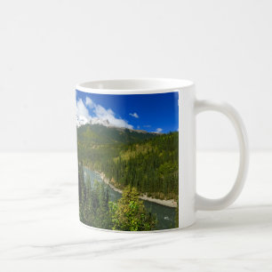Caneca de café de Denali