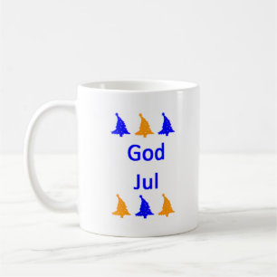 caneca de café de deus jul1
