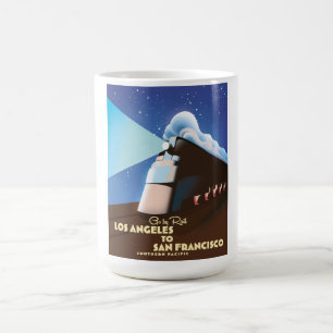 Caneca de Café de Esqui Whistler Columbia Britânic