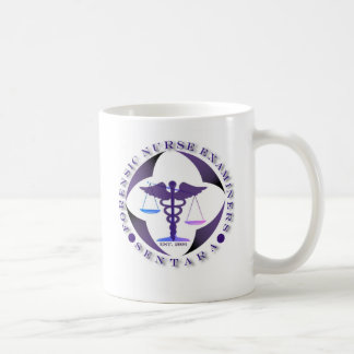Caneca de café de FNE