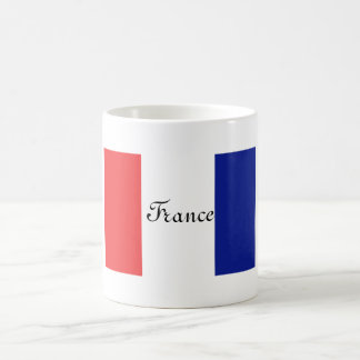 CANECA DE CAFÉ DE FRANCE