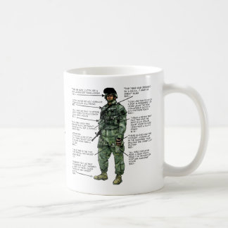 Caneca de café de Geardo