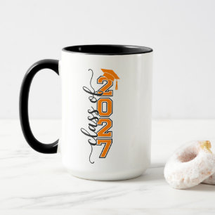 Caneca de Café de Gradução