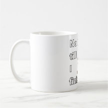 Caneca de café de hamster fofo engraçado