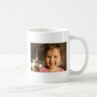 Caneca de café de Hannah & de Lindsey