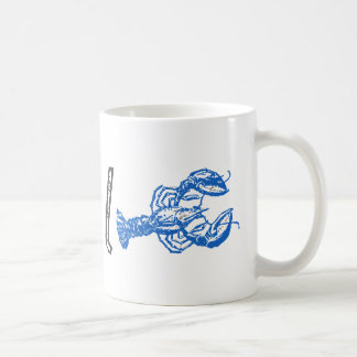 Caneca de café de Hull Massachusetts