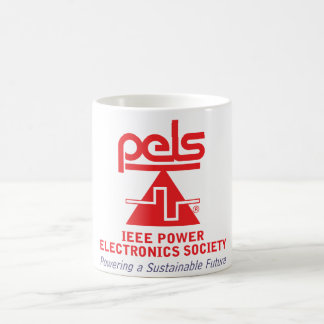 Caneca de café de IEEE PELS