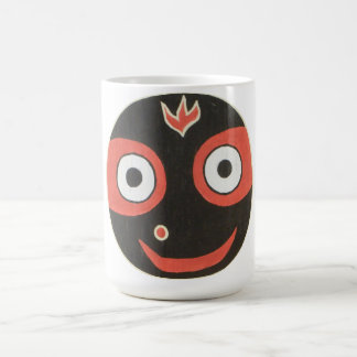 Caneca de café de Jaganatha